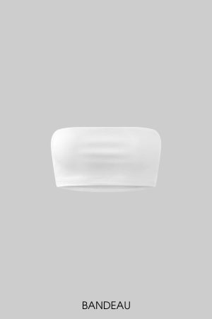 WARDEN EDGE Halter Neck Layered Crop Top Set