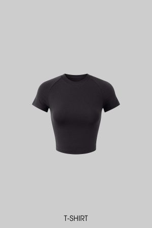 WARDEN EDGE Layered Waist Loose-Fit Track Pants