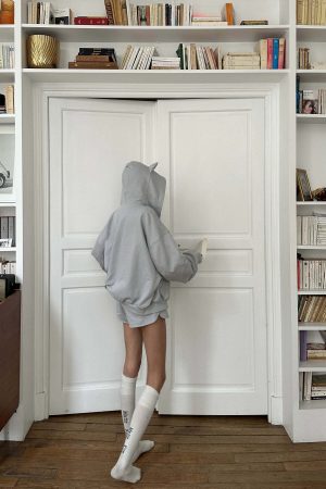 WARDEN EDGE Minimal Ribbed Jersey Set