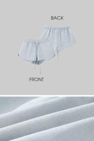 WARDEN EDGE Minimal Ribbed Jersey Set