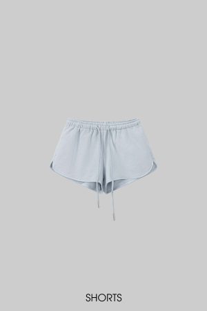 WARDEN EDGE Minimal Ribbed Jersey Set