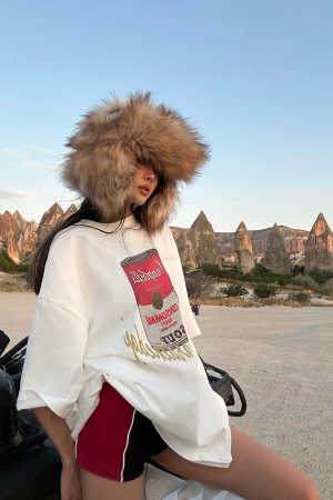 WARDEN EDGE Racing Patch Zip Jacket with Elastic Cuffs and Retro Embroidery