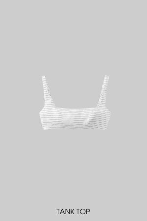 WARDEN EDGE Relaxed-Fit Sheer White Shirt with Patch Pocket