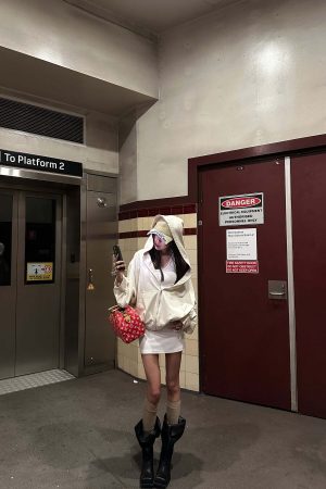 WARDEN EDGE Ribbed Bodycon Tank Dress