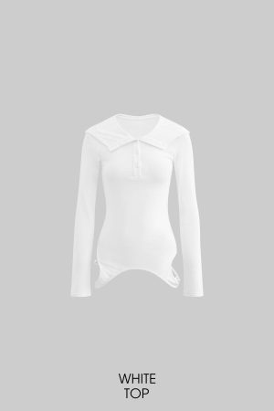 WARDEN EDGE Sculpted Hooded Top