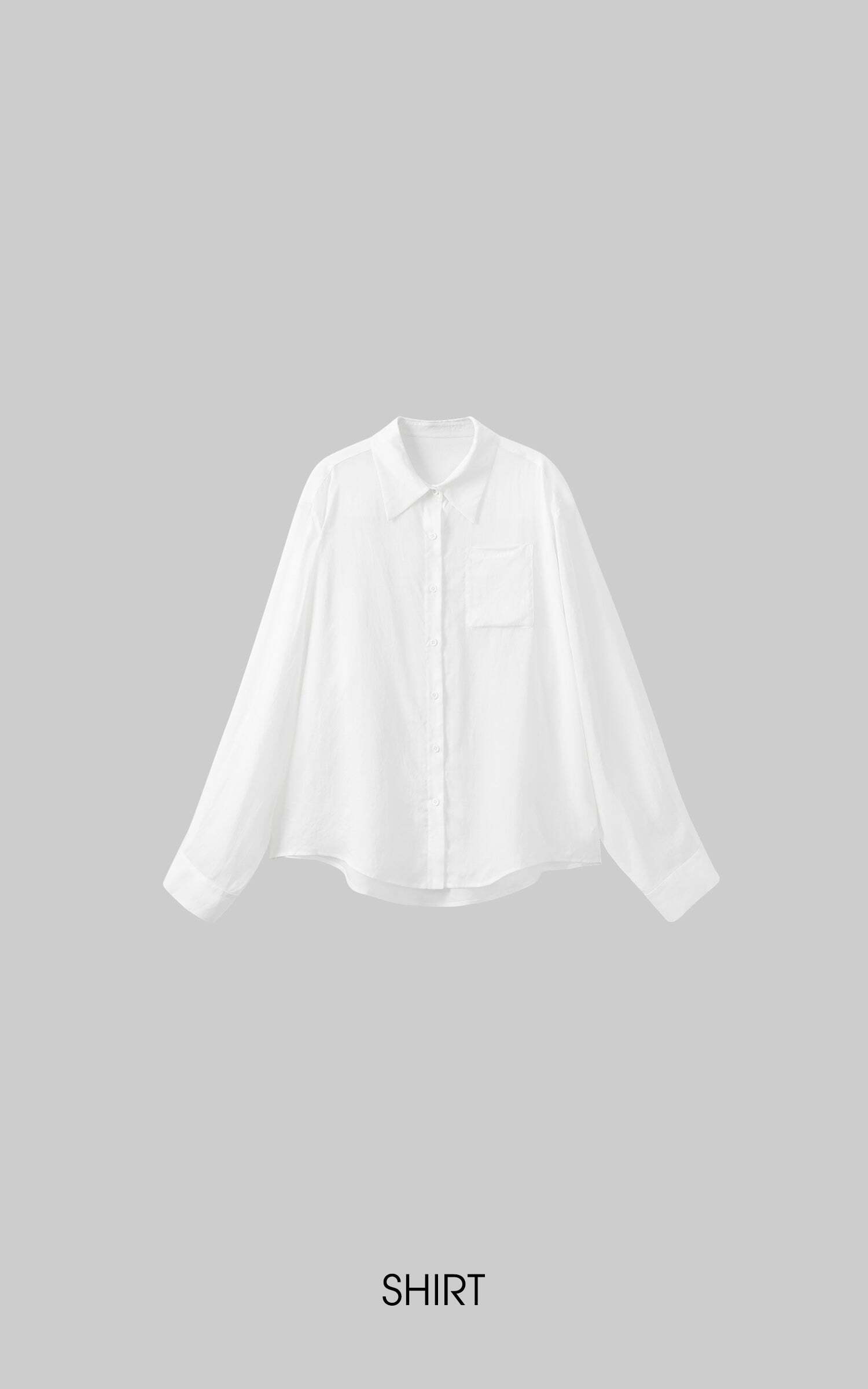 WARDEN EDGE Striped Wide-Leg Pants WARDEN EDGE Striped Wide-Leg Pants