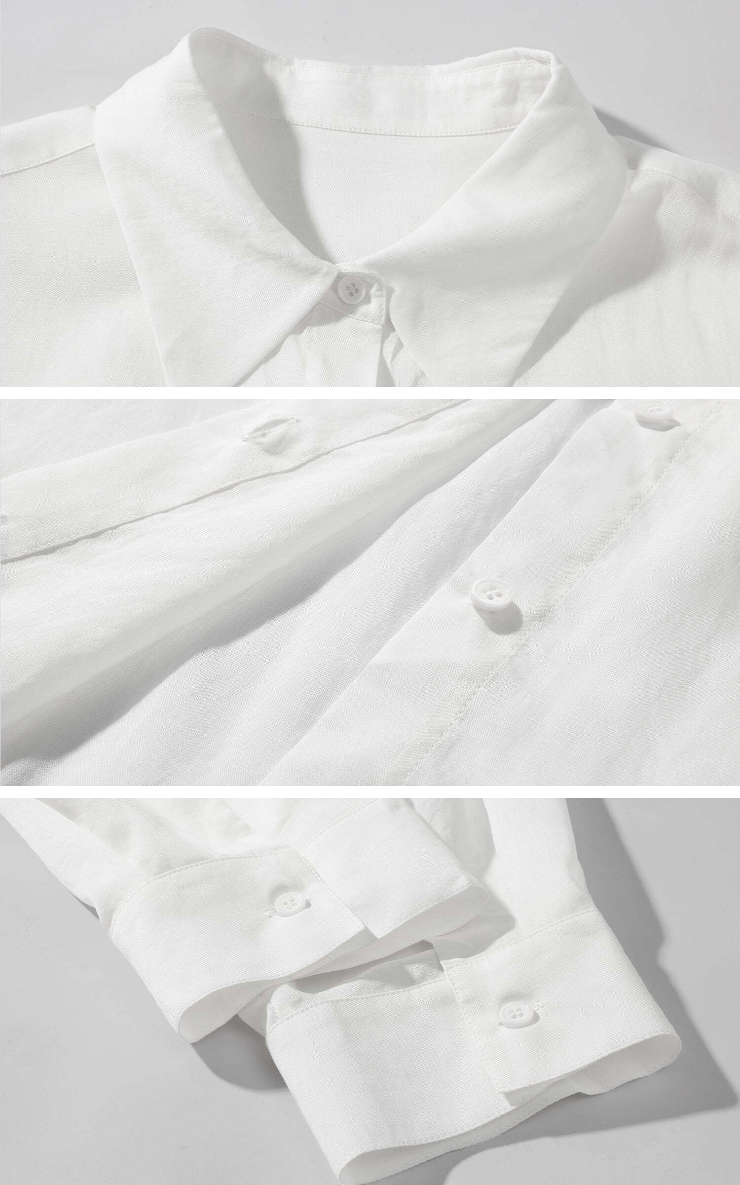 WARDEN EDGE Striped Wide-Leg Pants WARDEN EDGE Striped Wide-Leg Pants