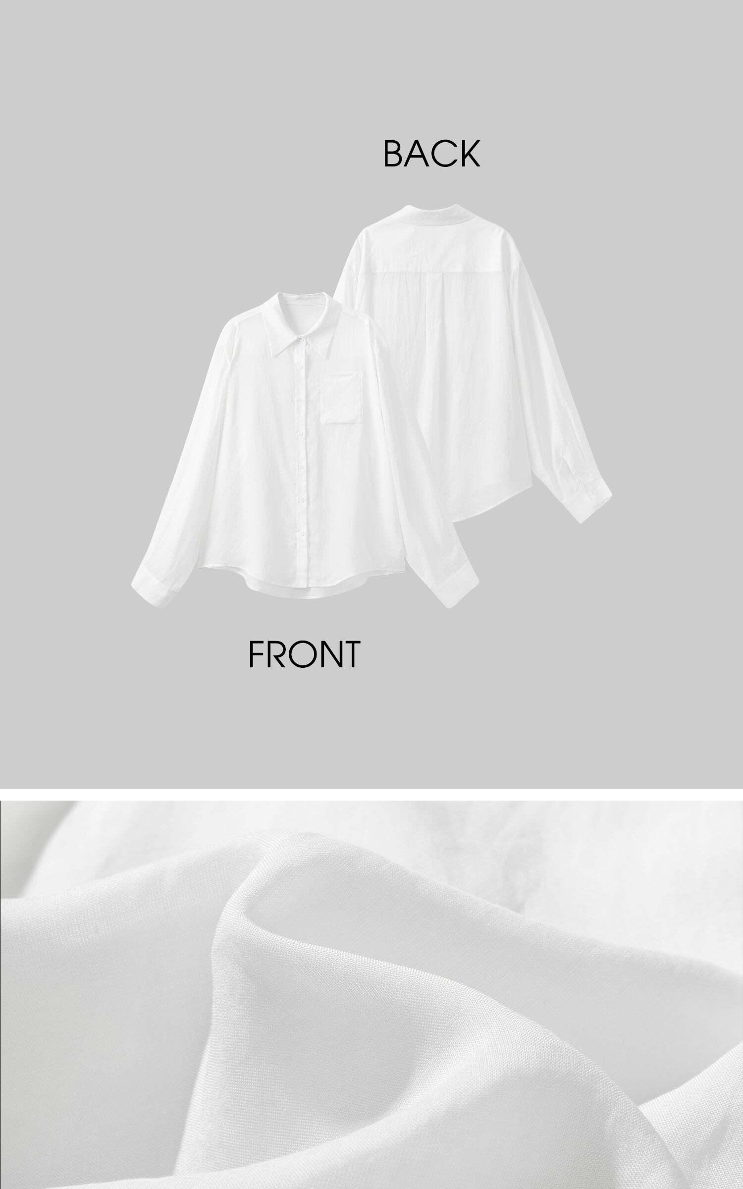 WARDEN EDGE Striped Wide-Leg Pants WARDEN EDGE Striped Wide-Leg Pants