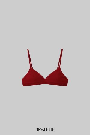 WARDEN EDGE Two-Piece Layered Tank & Bralette Set