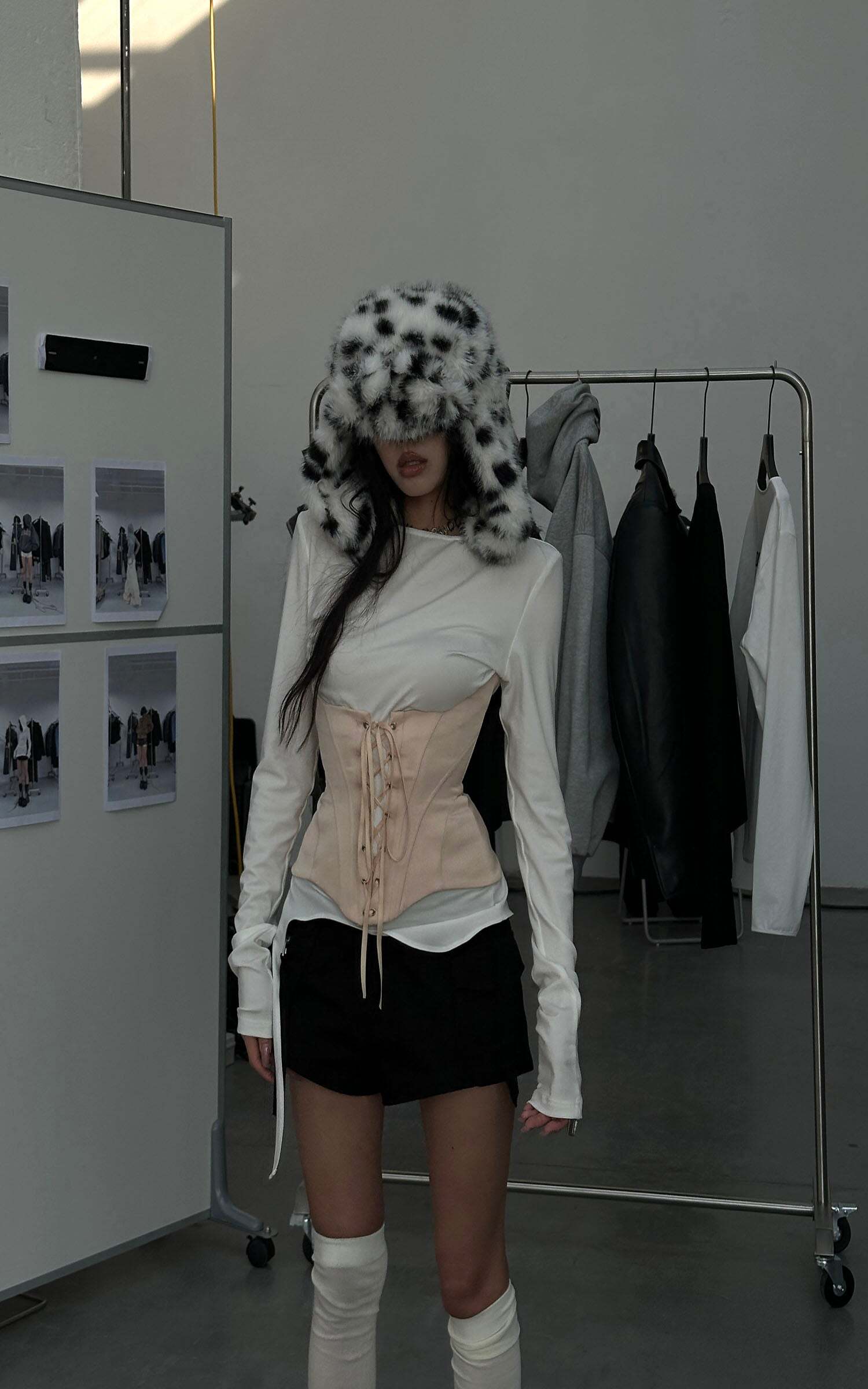 WARDEN EDGE Utility Pocket Cargo Shorts WARDEN EDGE Utility Pocket Cargo Shorts