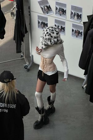 WARDEN EDGE Utility Pocket Cargo Shorts