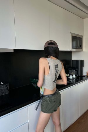 WARDEN EDGE Utility Pocket Shorts