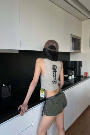 WARDEN EDGE Utility Pocket Shorts