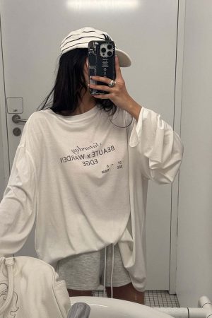 WARDEN EDGE Waffle Knit Lounge Shorts with Drawstring Waist