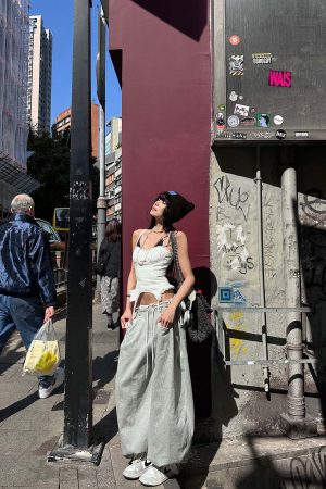 WARDEN EDGE Waist-Cinching Slim-Fit Outerwear Camisole