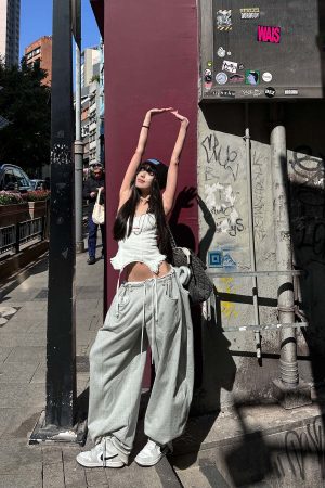 WARDEN EDGE Waist-Cinching Slim-Fit Outerwear Camisole