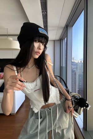 WARDEN EDGE Waist-Cinching Slim-Fit Outerwear Camisole