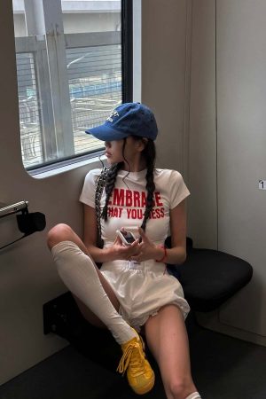 WARDEN EDGE White Bloom Shorts