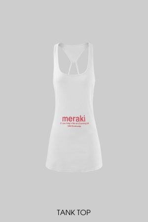 WARDEN EDGE Wide-Leg Bleach Denim Pants with Pleat Details