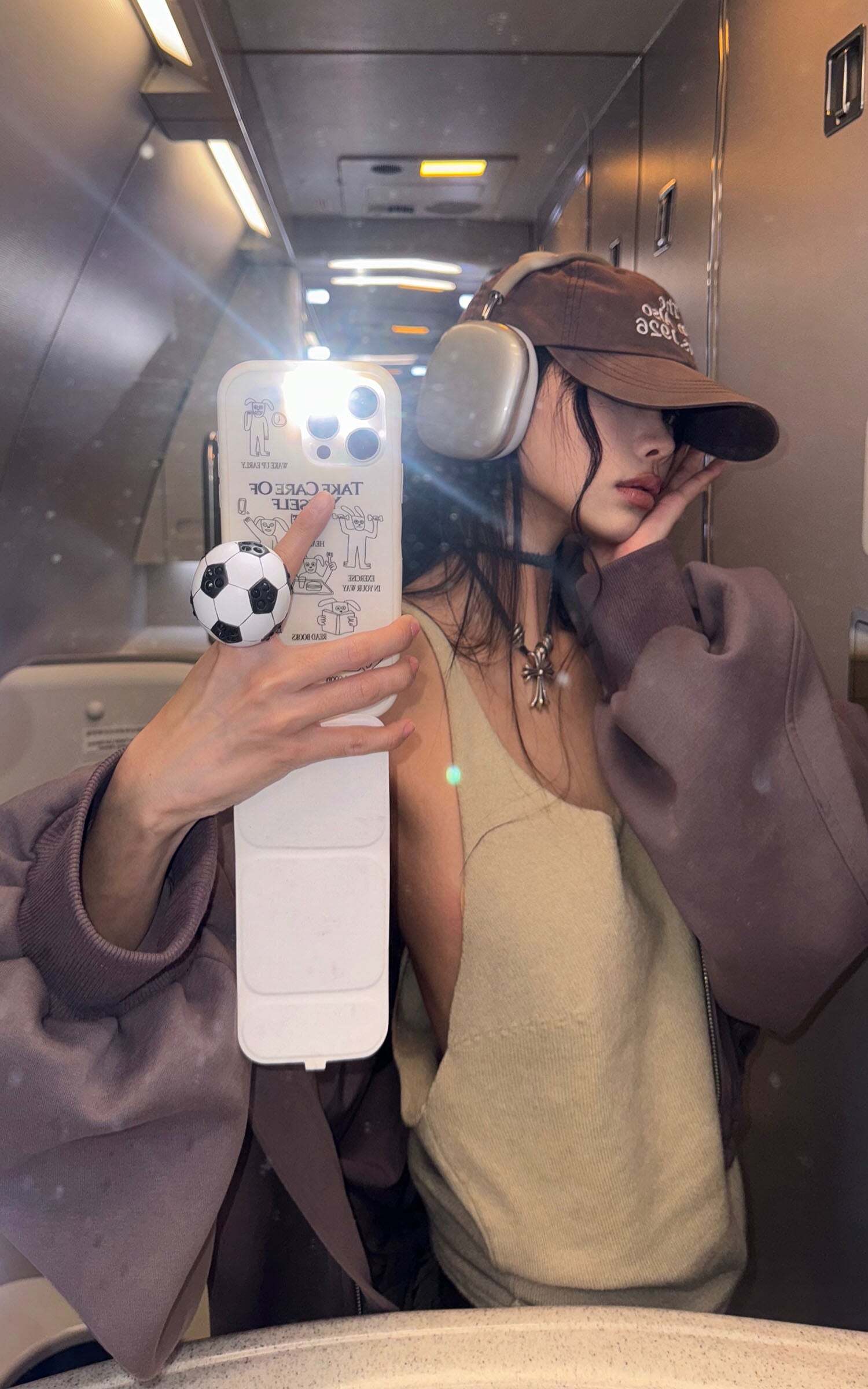 WARDEN EDGE Zipped Hooded Sweatshirt Jacket WARDEN EDGE Zipped Hooded Sweatshirt Jacket