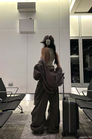 WARDEN EDGE Zipped Hooded Sweatshirt Jacket