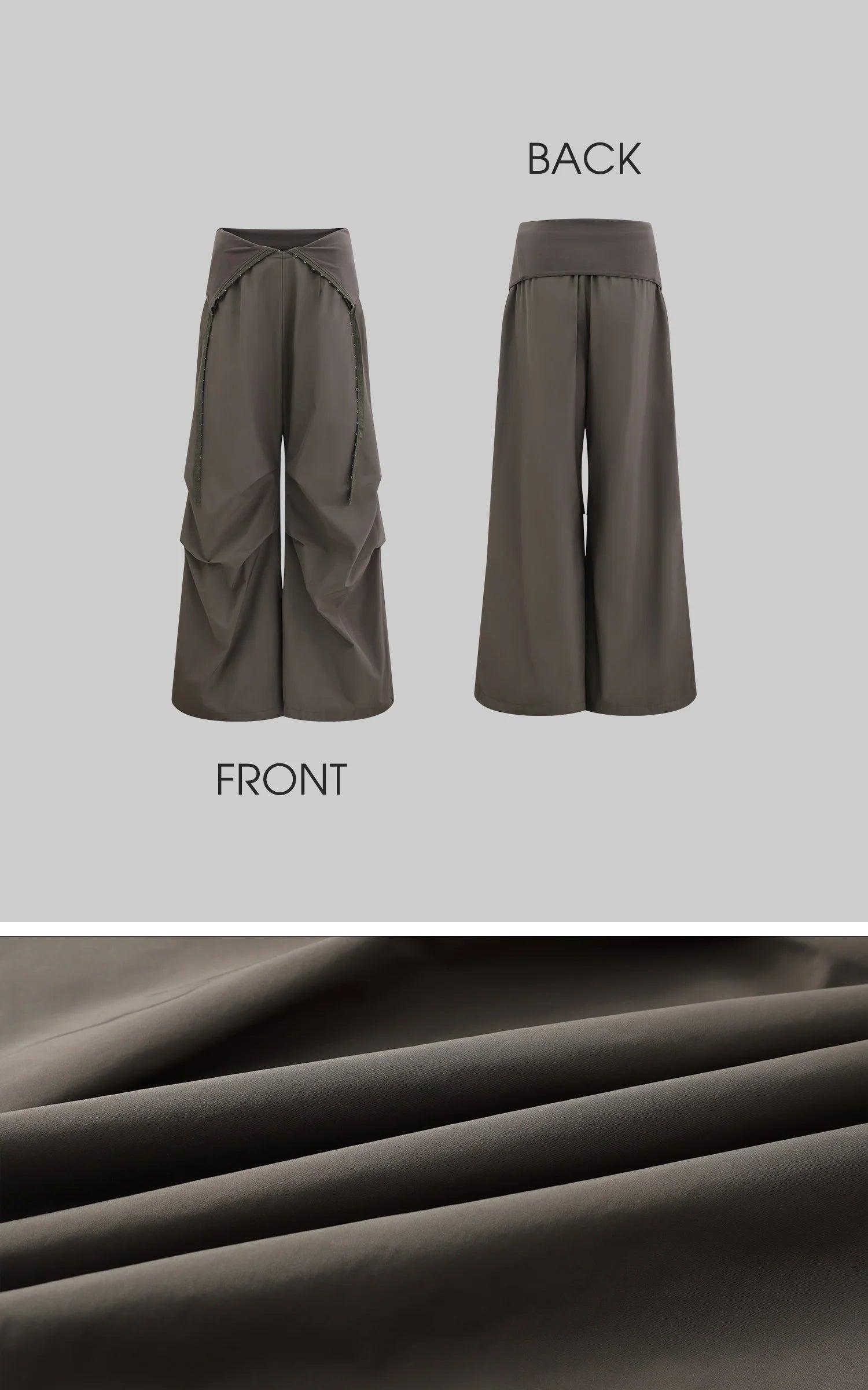 WARDEN EDGE Zipped Hooded Sweatshirt Jacket WARDEN EDGE Zipped Hooded Sweatshirt Jacket