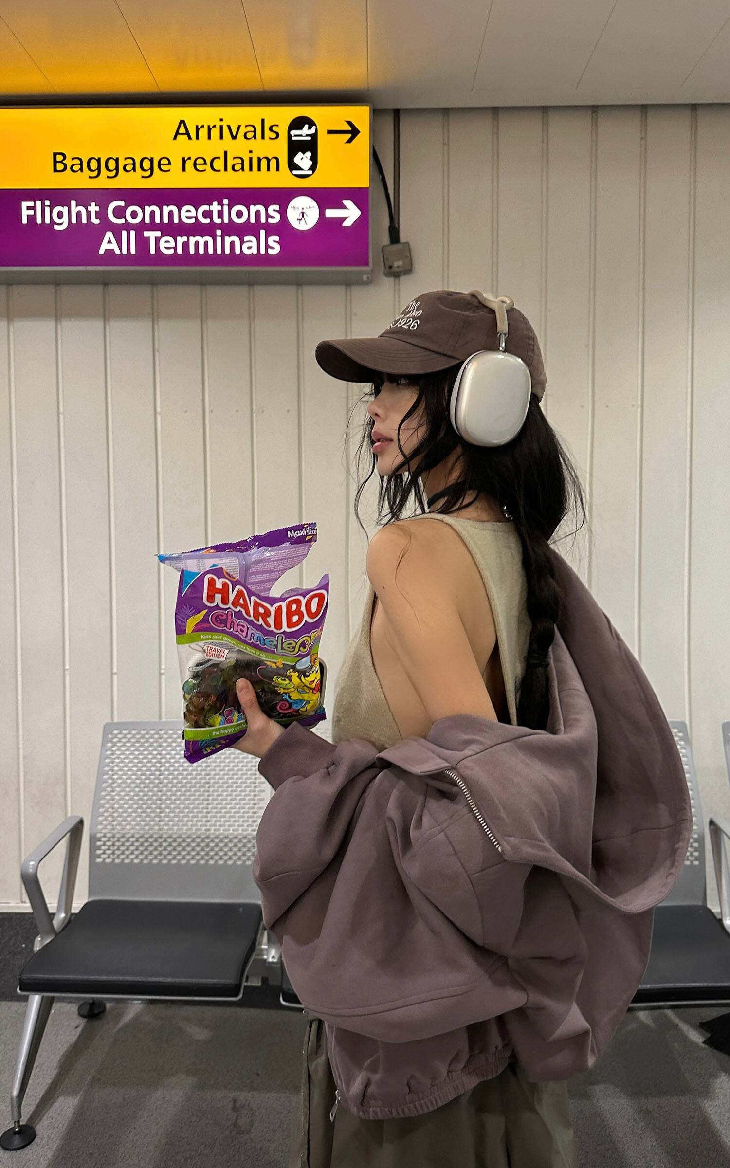 WARDEN EDGE Zipped Hooded Sweatshirt Jacket WARDEN EDGE Zipped Hooded Sweatshirt Jacket