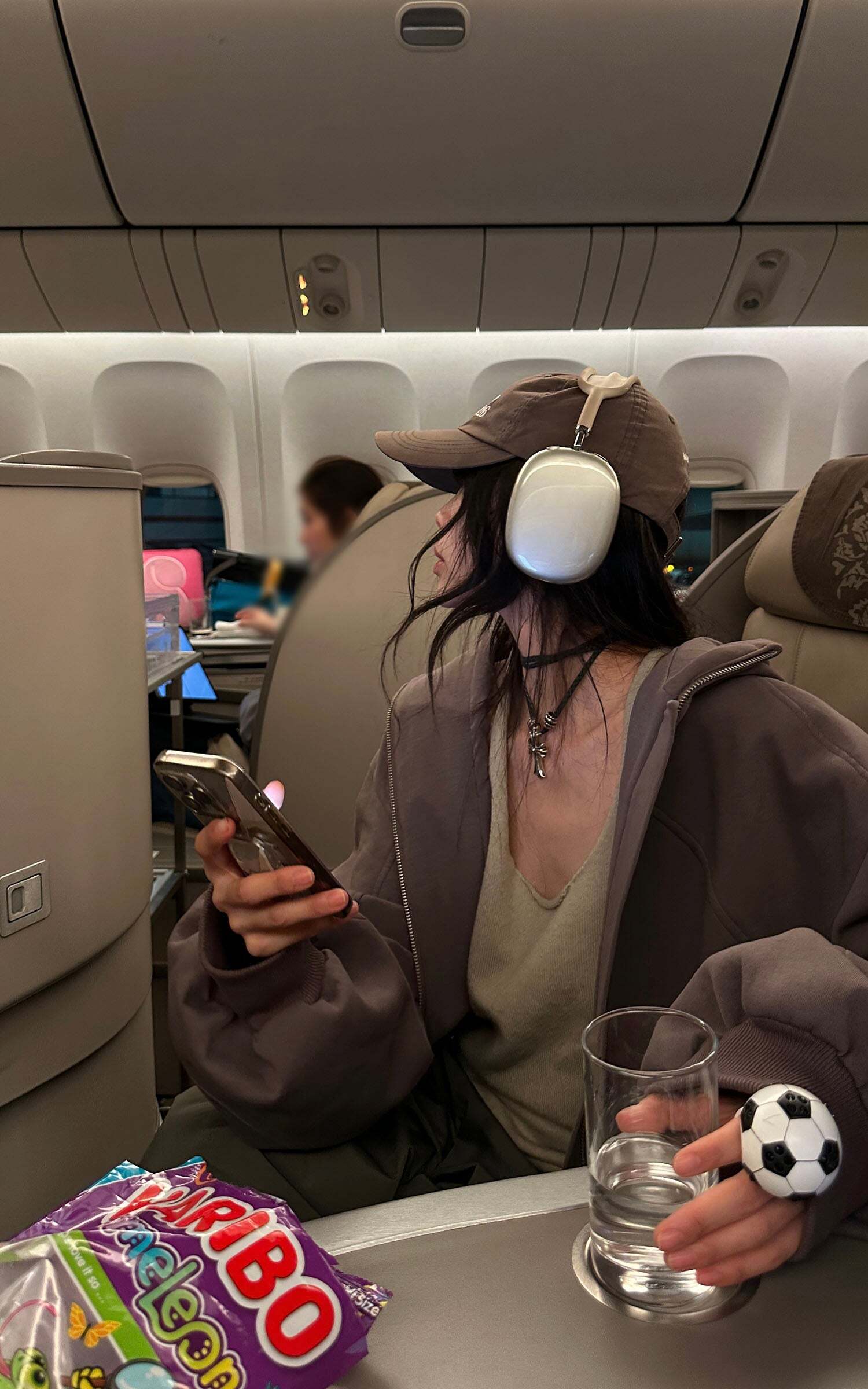 WARDEN EDGE Zipped Hooded Sweatshirt Jacket WARDEN EDGE Zipped Hooded Sweatshirt Jacket