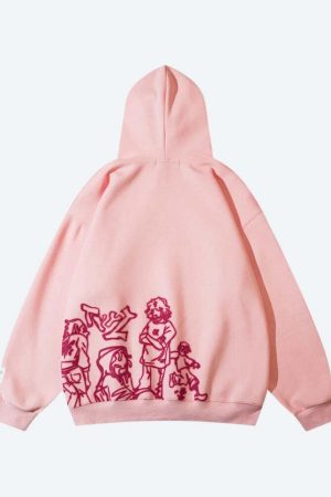 We Vaguely Feel Many Hoodie