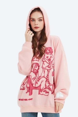 We Vaguely Feel Many Hoodie