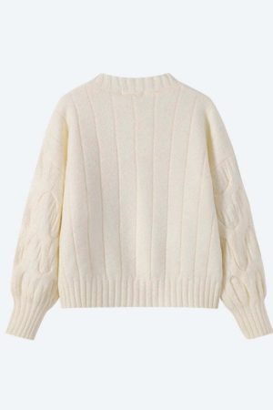 Xmas Figures Sweater