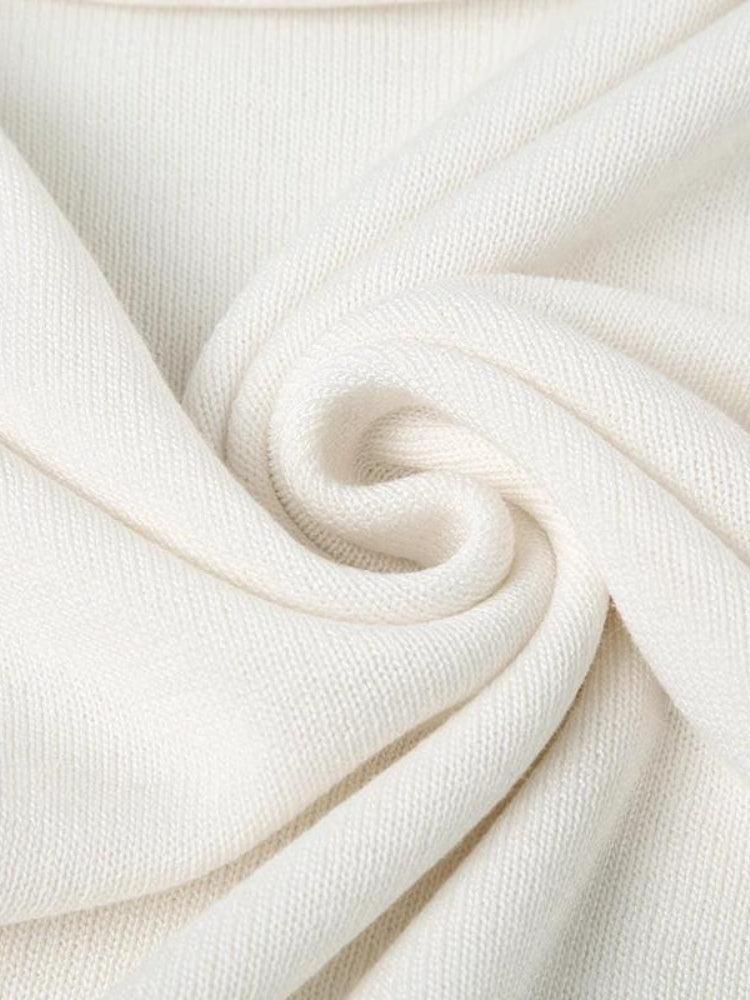 Y2K Lucky Girl Off Shoulder Top Y2K Lucky Girl Off Shoulder Top