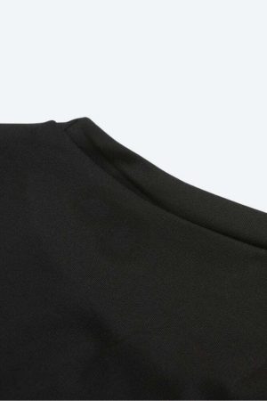 Y2K Twinkle Star Tee