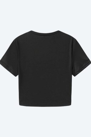 Y2K Twinkle Star Tee