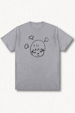 Yoshitomo Nara Tee