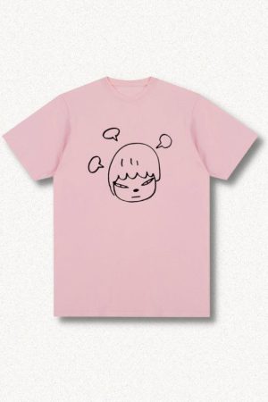 Yoshitomo Nara Tee