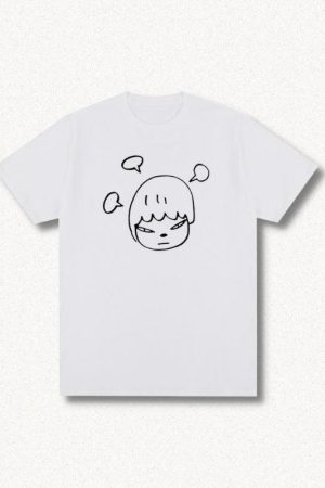 Yoshitomo Nara Tee