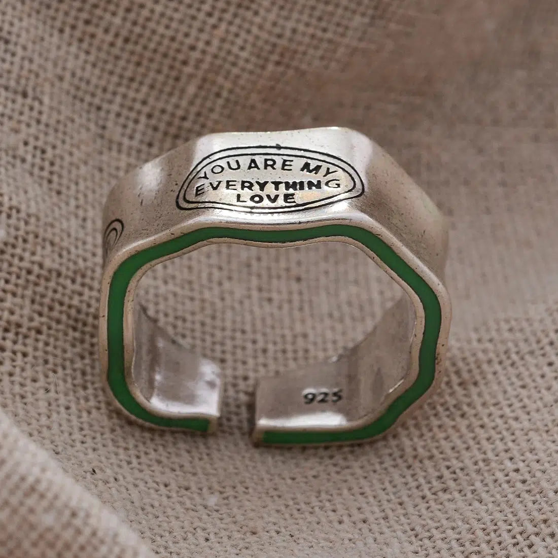 You Are My Everything Ring You Are My Everything Ring