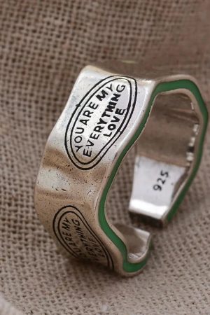 You Are My Everything Ring