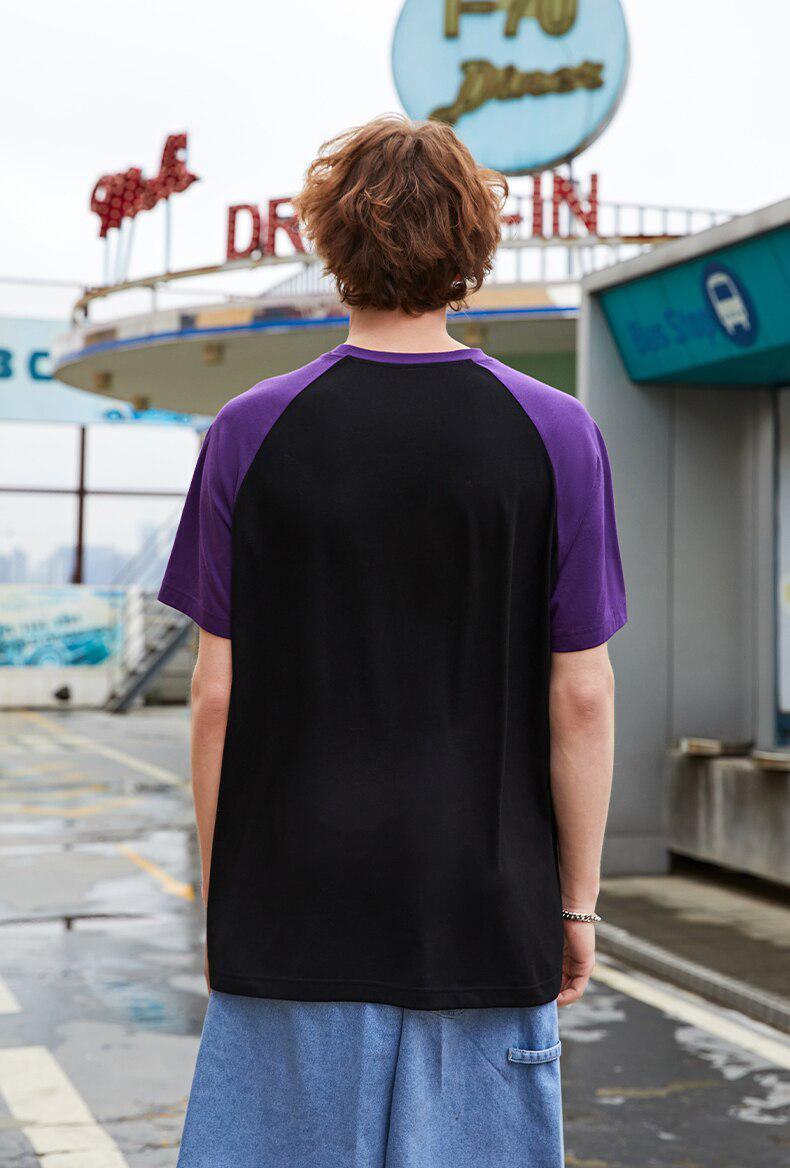 Youth Boom Tee Youth Boom Tee