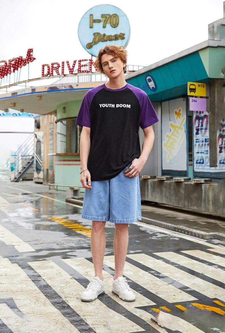 Youth Boom Tee Youth Boom Tee