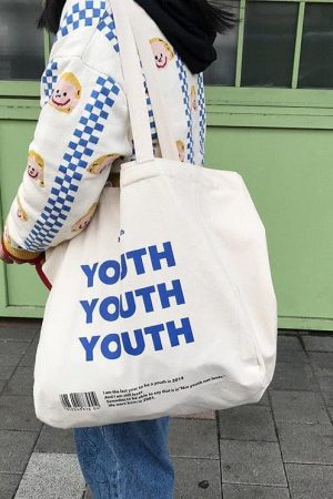 Youth Cloth Bag