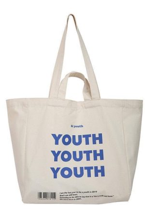 Youth Cloth Bag