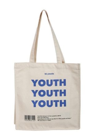 Youth Cloth Bag